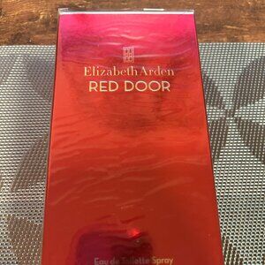 Red Door by Elizabeth Arden EDT SPRAY 3.3 OZ for WOMEN